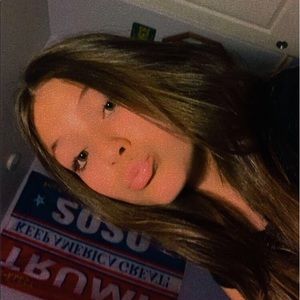 Meet your Posher, Taryn
